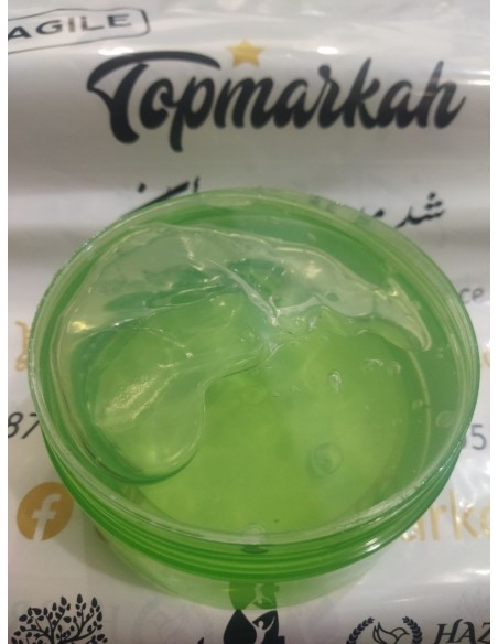 جل الألوفيرا 99٪ مرطب ومبرد - GEL ALOE VERA 99% APAISANT & HYDRATANT