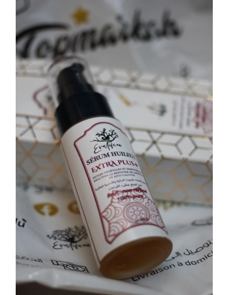 الوصفة الأكثر طلبا للصلع والثعلبة بخلاصة إكليل الجبل والكركمين