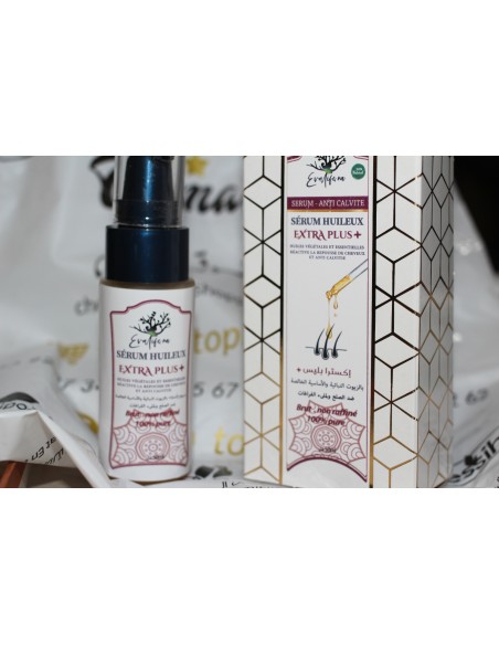 الوصفة الأكثر طلبا للصلع والثعلبة بخلاصة إكليل الجبل والكركمين