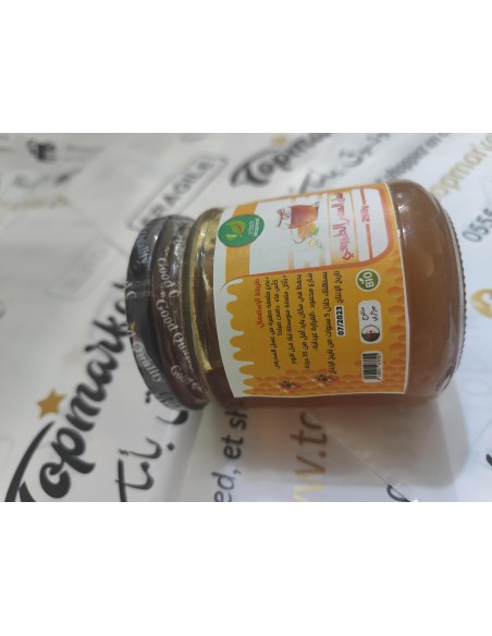 عسل السدر الحر 250 جرام
