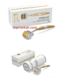Dermaroller titanium original 0?5 ديرمارولر أصلية للشعر تياتينوم 2
