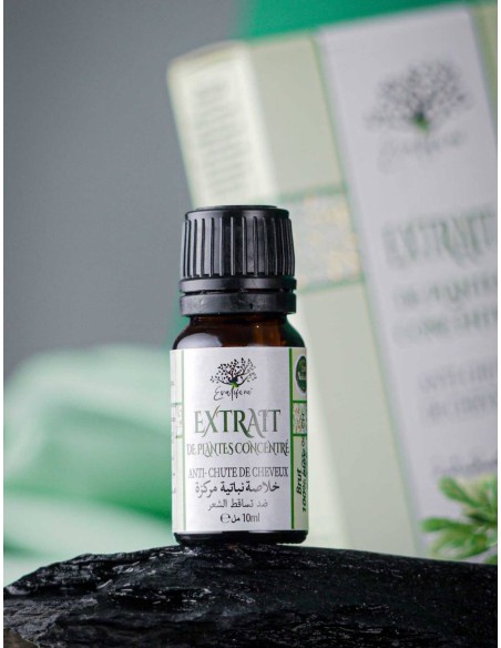 خلاصة اكليل الجبل المركزة (10مل) - Extrait de plant concentré خلاصة اكليل الجبل المركزة (10مل) - Extrait de plant concentré