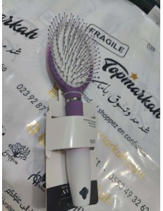 Brosse Violet Lozan RON - مشطة الشعر لوزان بنفسجية 2