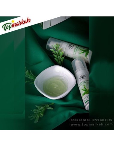 روتين إكسترا المغذي للشعر