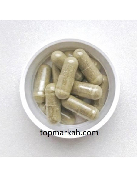 معدن الحديد لتعويض فقر الدم في الجسم ايرون الامريكي من سولاراي Iron solaray