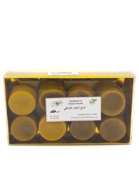 1 كيلو شمع العسل