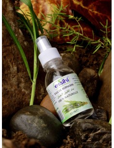 ماء اكليل الجبل المقطر 125مل 2