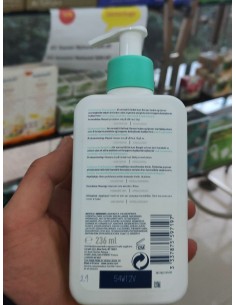 Cerave Gel Moussant 2