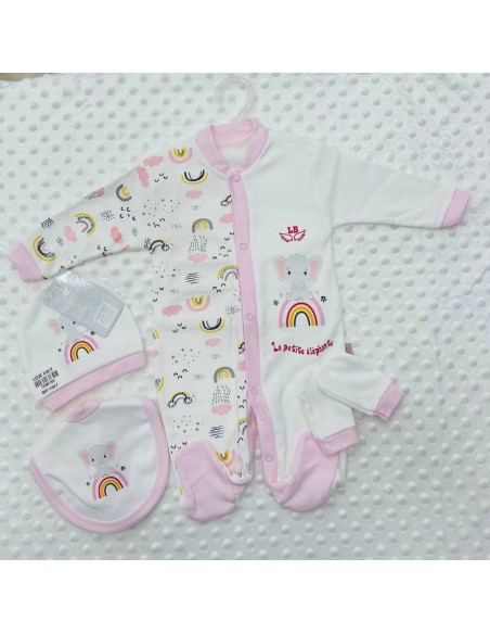 ڤرنيار قطن 4 بياس