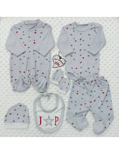 باك بيبي قطن 6 بياس