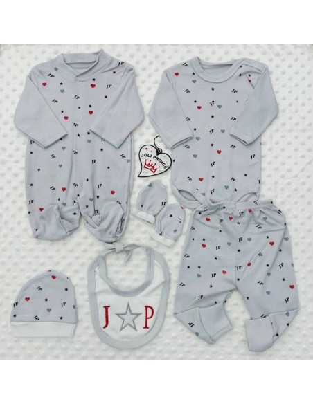 باك بيبي قطن 6 بياس