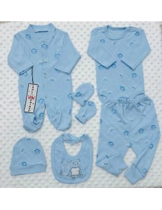 باك بيبي قطن 6 بياس 2