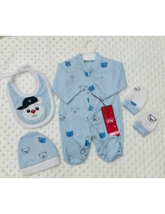 ڤرينار بيبي قطن 4 بياس 2