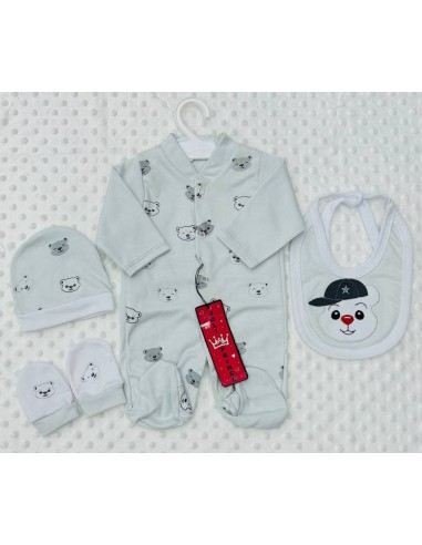 ڤرينار بيبي قطن 4 بياس