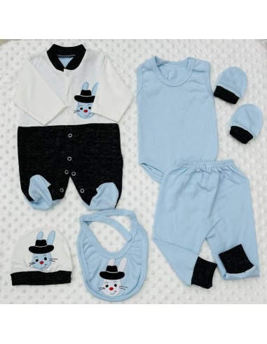 باك بيبي روعة 6 بياس