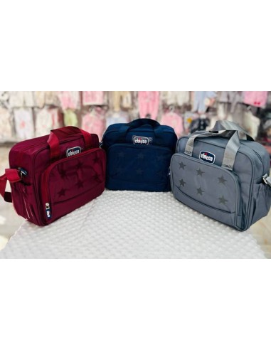 كابا بيبي شيكو الاصلي  3 ألوان