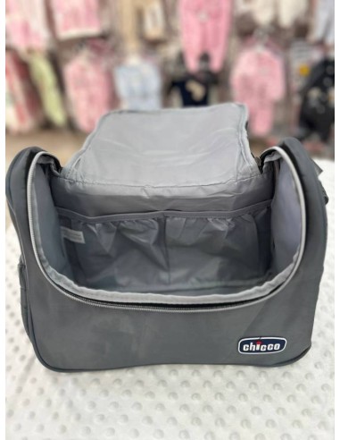 كابا بيبي شيكو الاصلي 3 موديل