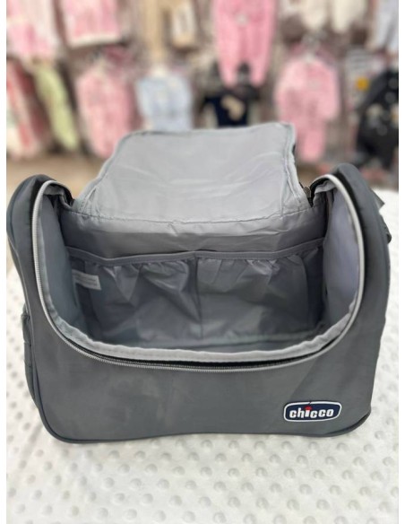 كابا بيبي شيكو الاصلي 3 موديل