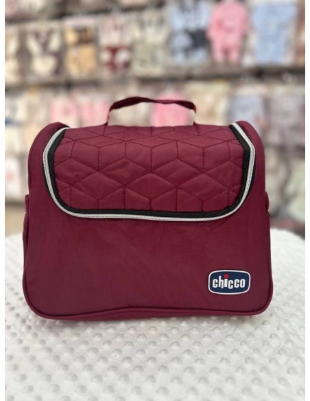 كابا بيبي شيكو الاصلي 3 موديل