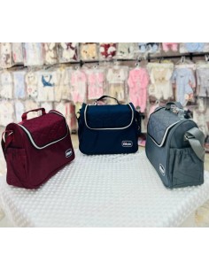 كابا بيبي شيكو الاصلي 3 موديل 2