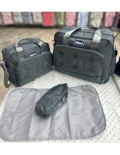 حقيبة أطفال 4×1 Chicco 2