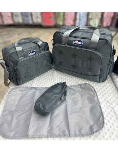 حقيبة أطفال 4×1 Chicco