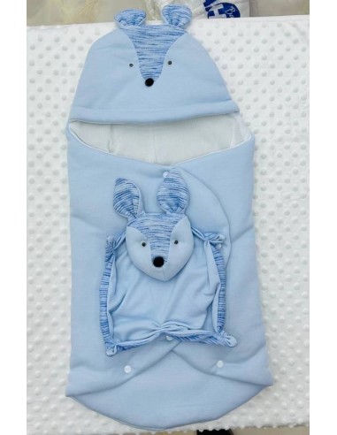 نيدوج بيبي لحمل الرضيع بسهولة 5 الوان