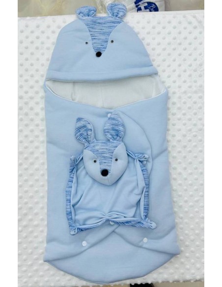 نيدوج بيبي لحمل الرضيع بسهولة 5 الوان