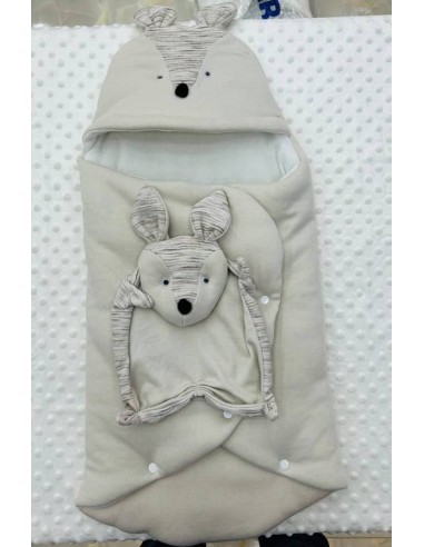 نيدوج بيبي لحمل الرضيع بسهولة 5 الوان