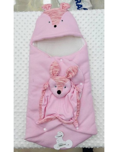 نيدوج بيبي لحمل الرضيع بسهولة 5 الوان