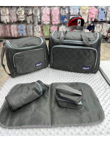 حقيبة أطفال 4×1 مكونة من 5 قطع