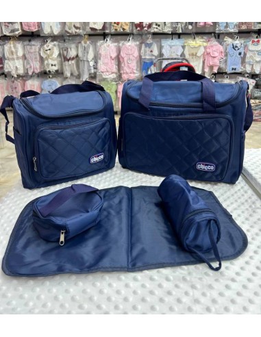 حقيبة أطفال 4×1 مكونة من 5 قطع