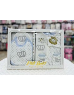 طاقم 4 بياس هدية للمزيود الجديد 2