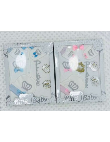 ڤرنيار تاج 3 بياس قطن