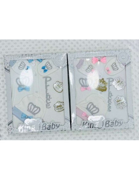 ڤرنيار تاج 3 بياس قطن