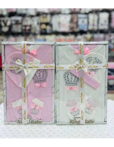 ڤرنيار تاج 3 بياس قطن