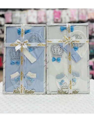 ڤرنيار تاج 3 بياس قطن