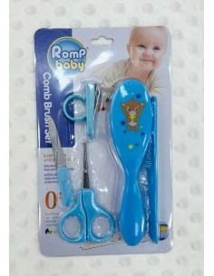 كوفري اكسسوار بيبي 5 قطع 2