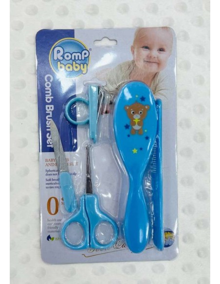 كوفري اكسسوار بيبي 5 قطع