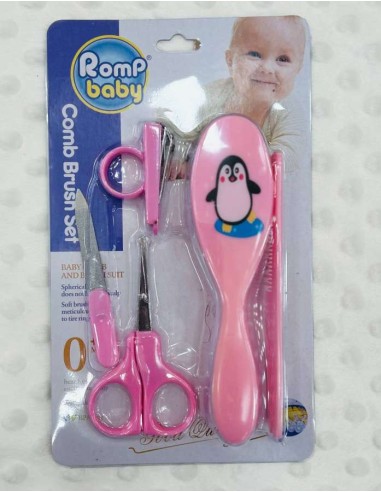 كوفري اكسسوار بيبي 5 قطع