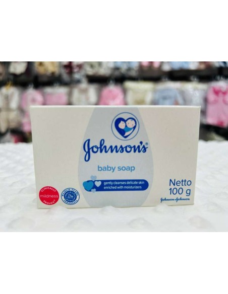 ڤام جونصون المفقود 7 قطع