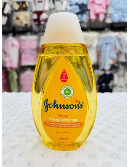 ڤام جونصون المفقود 7 قطع