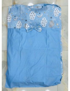 كوات بيبي روعة شابة بزاف 4 قطع بـ 4 الوان 2