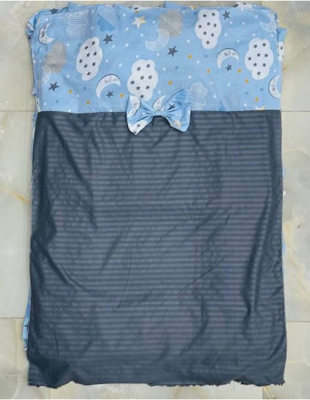 كوات بيبي روعة شابة بزاف 4 قطع بـ 4 الوان