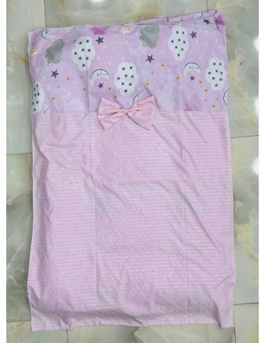 كوات بيبي روعة شابة بزاف 4 قطع بـ 4 الوان