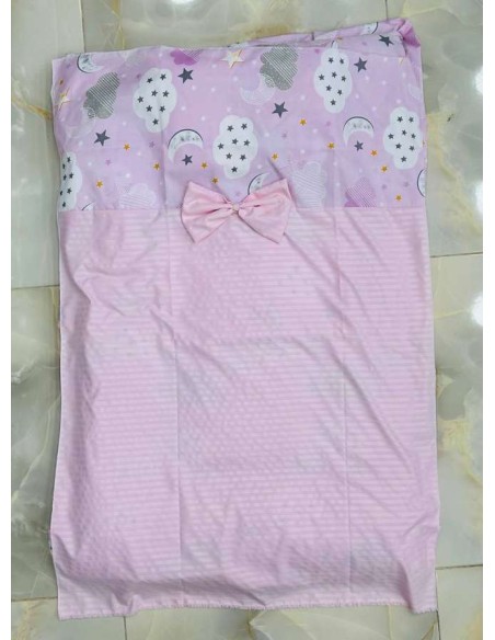 كوات بيبي روعة شابة بزاف 4 قطع بـ 4 الوان