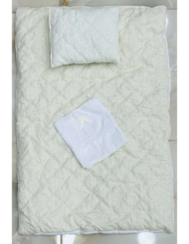 كوات بيبي شابة 3 قطع 4 الوان