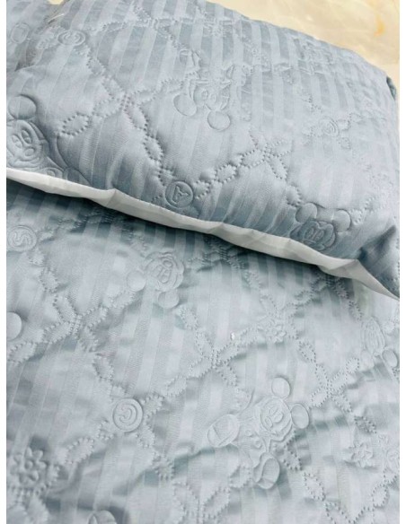 كوات بيبي شابة 3 قطع 4 الوان