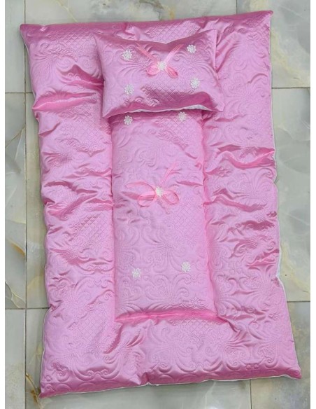 كوات بيبي روعة زوج ألوان 2 قطع