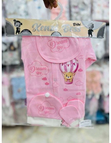 احلى هدية كل مايحتاج المولود الجديد